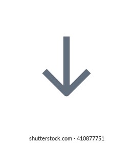 Arrow icon