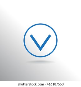 arrow icon