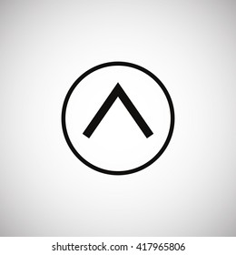 arrow icon