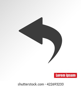 Arrow icon
