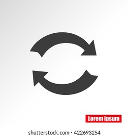 Arrow icon
