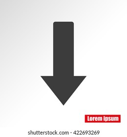 Arrow icon
