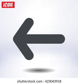 Arrow icon.