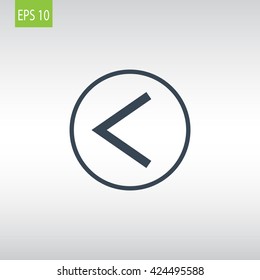 arrow icon