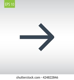 arrow icon