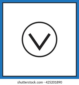 arrow icon