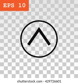 arrow icon