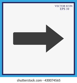 Arrow icon
