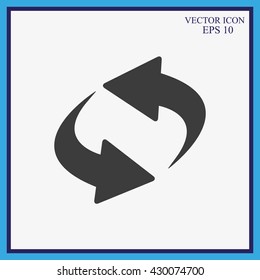 Arrow icon
