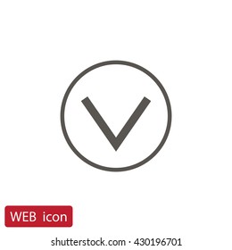 arrow icon