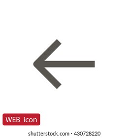 arrow icon