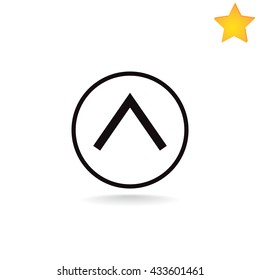 arrow icon