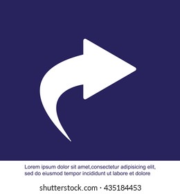 Arrow icon
