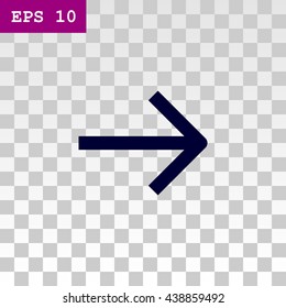 arrow icon
