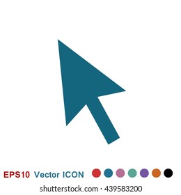Arrow Icon