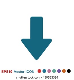 Arrow Icon
