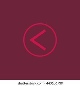 arrow icon