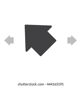 Arrow Icon