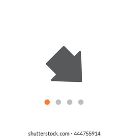 Arrow Icon