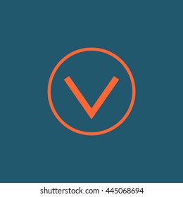 arrow icon