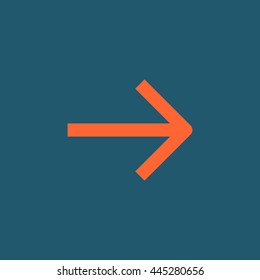 arrow icon