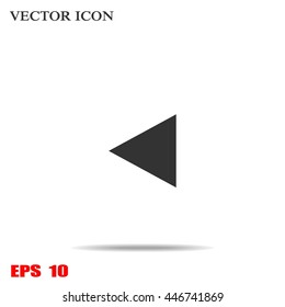 Arrow Icon