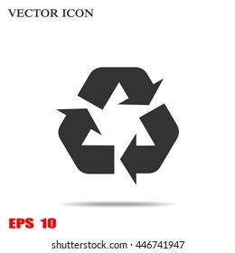 Arrow Icon