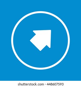 Arrow Icon