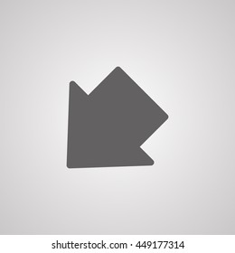 Arrow Icon