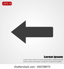 Arrow icon
