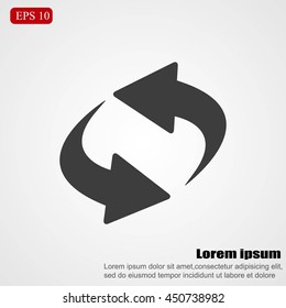 Arrow icon

