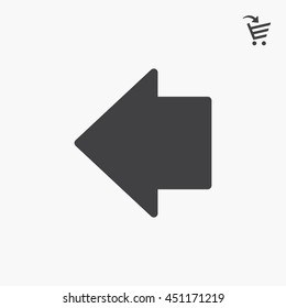 Arrow Icon