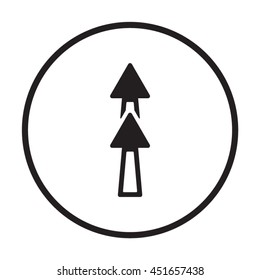  arrow  icon.