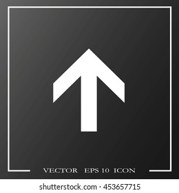 Arrow Icon