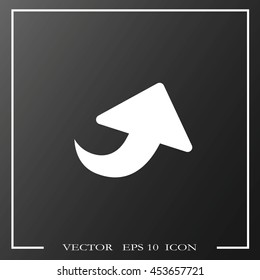 Arrow Icon