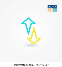 Arrow Icon