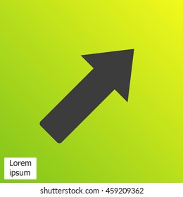 Arrow icon
