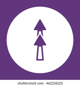 arrow  icon.