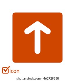 Arrow icon.