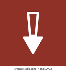  arrow  icon.