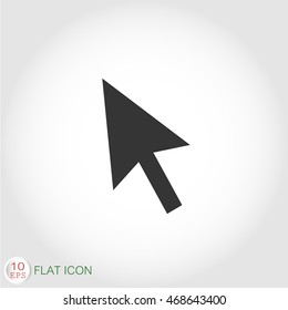 Arrow Icon