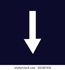 arrow icon