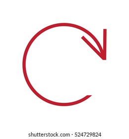 arrow icon
