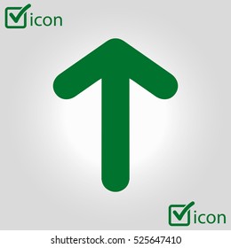 Arrow icon.