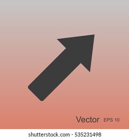 Arrow icon