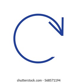 arrow icon