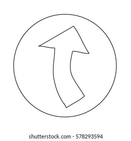 arrow icon