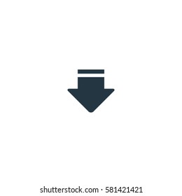 arrow icon