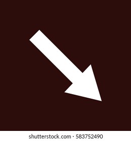 arrow icon