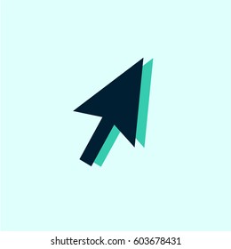 Arrow Icon